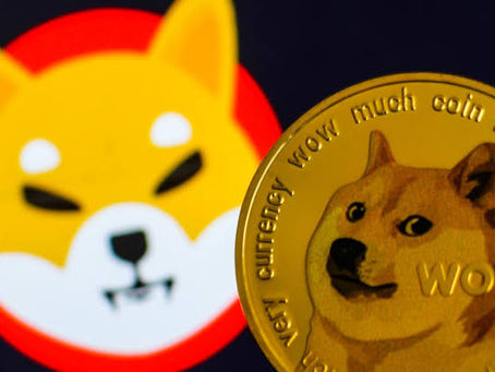 How To Buy Shiba Inu Coin