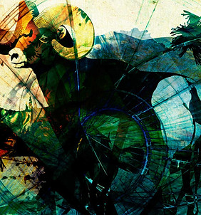 Abstract Ram