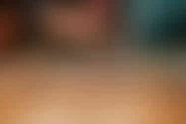 food at nancalrrow farm being prepared