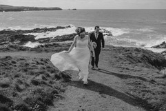 Headland Hotel Elopement-6