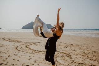 FAQ For Your Cornwall Wedding Photographer