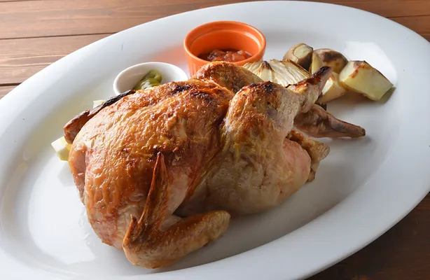 Pigeon カリフォルニア 森下