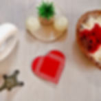 Thumbnail: HEART SQUASH CARD