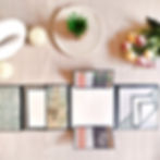 Thumbnail: NEVER ENDING SCRAPBOOK