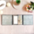 Thumbnail: NEVER ENDING SCRAPBOOK