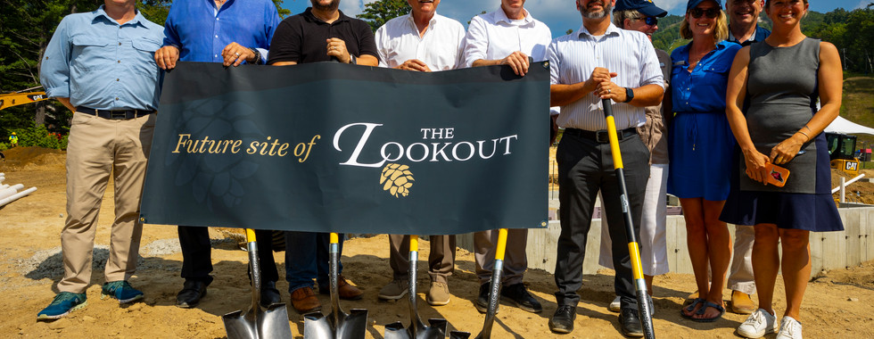 Tyler Fairbank, Todd Niemaszyk, Brian Fairbank, Ben Wilcox, US House Rep. Chris Pappas, Chuck Henderson (Office of Sen. Jeanne Shaheen) and David Silverman
