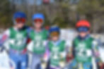 FORERUNNERS