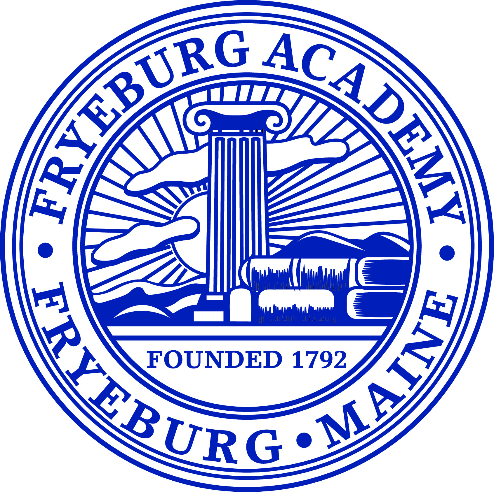 FA Shield Logo 