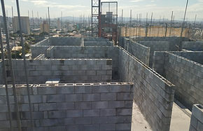 Alvenaria estrutural