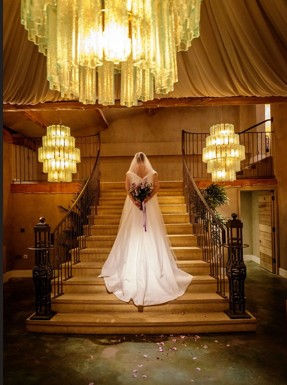 Thumbnail: Wedding Pieces