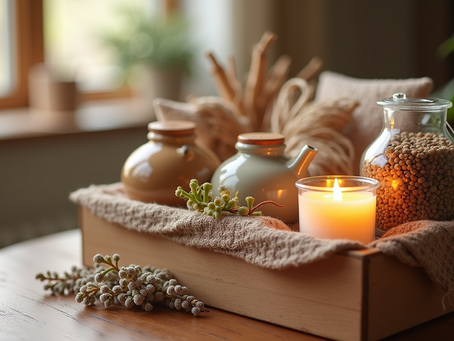 Thoughtful Gift Baskets: The Perfect Get Well Soon Gift Basket Delivery