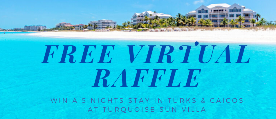ANNUAL SUMMER VIRTUAL RAFFLE