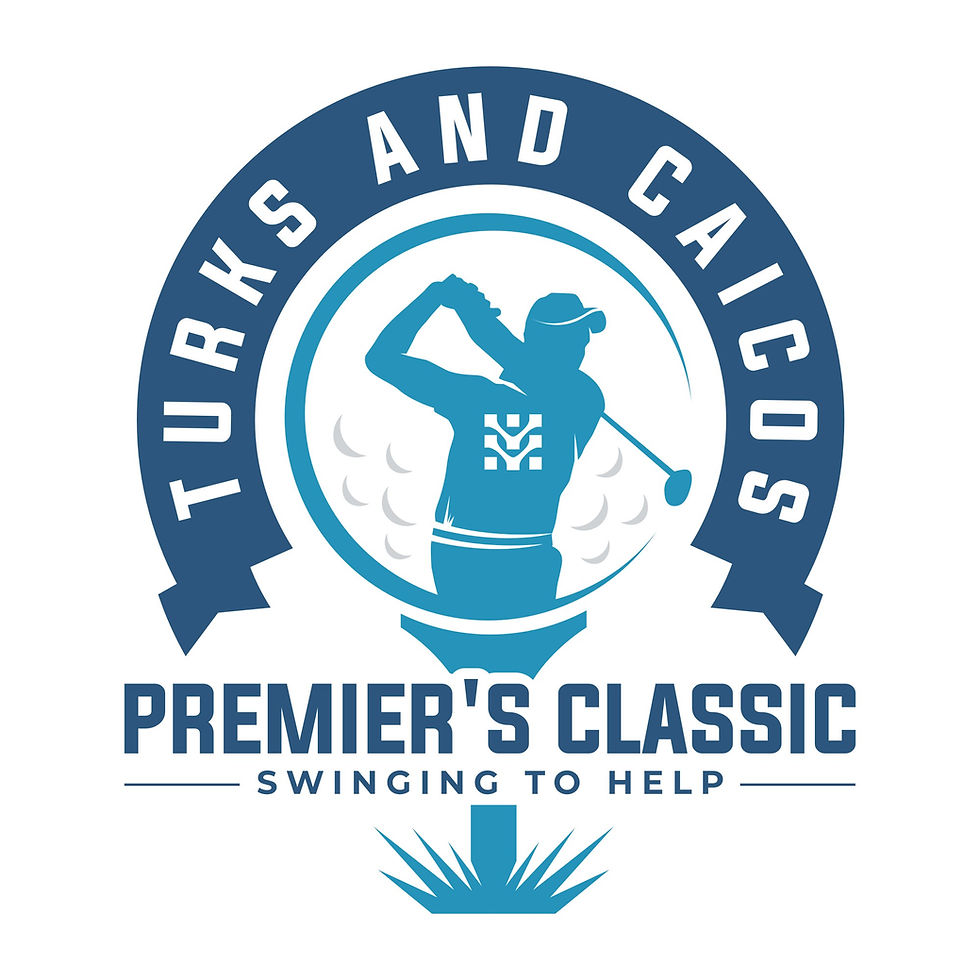 3rd Annual Turks and Caicos Premier's Golf Classic