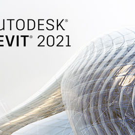 Revit 2021 is out. But how would it help you, the Architect?