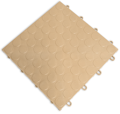 Thumbnail: RaceDeck CircleTrac Tiles