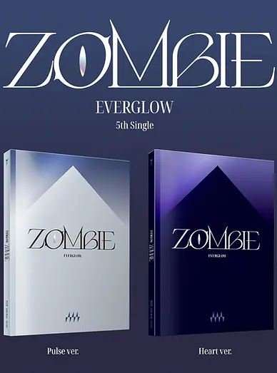 everglow - zombie