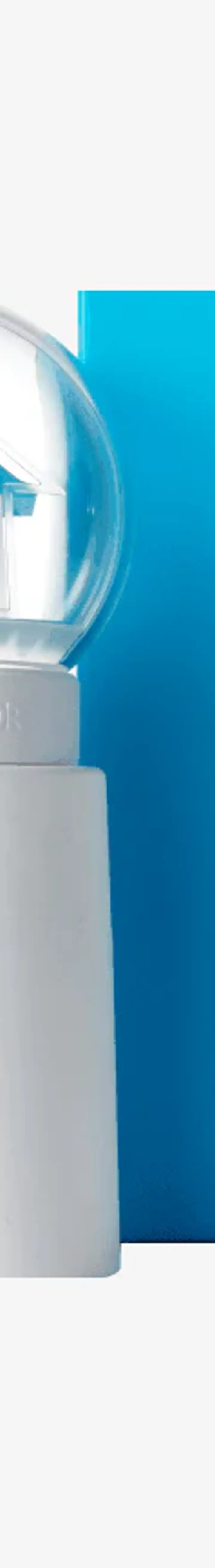 BOYNEXTDOOR - OFFICIAL LIGHT STICK SET
