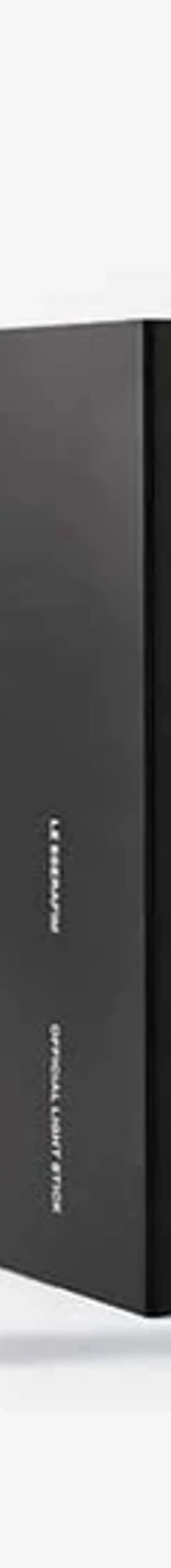 LE SSERAFIM- OFFICIAL LIGHT STICK