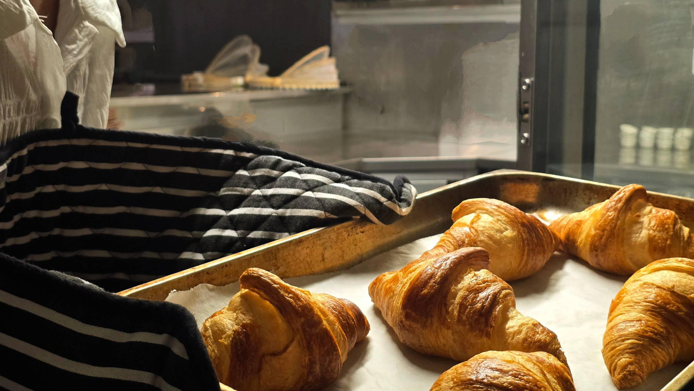 Le Petite Parisien in Dunmow