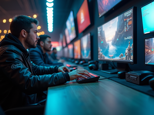 How to Trade Video Games for Maximum Value