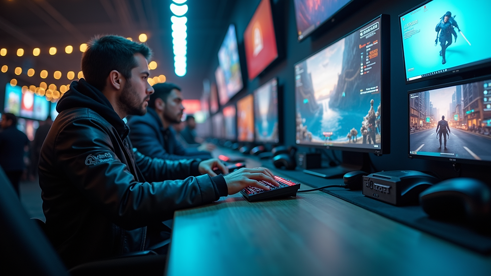 How to Trade Video Games for Maximum Value