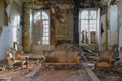 Chateau Congo1