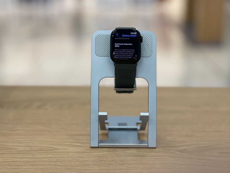 Миниатюра: Apple Watch 7, 41mm Green, GPS+LTE