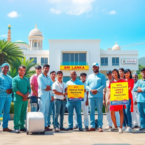 Revolutionizing Foreign Recruitment: How We Led the Way in Our Country