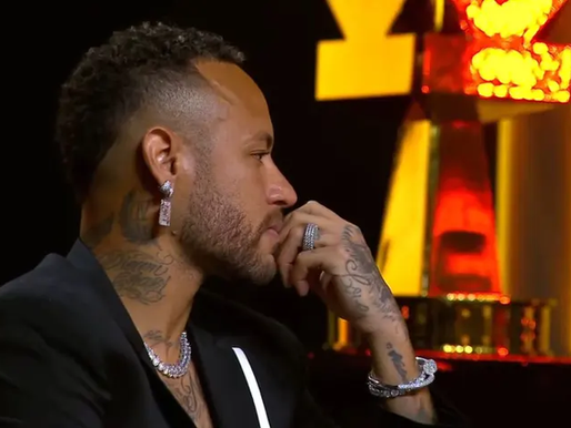 Neymar assume presidência da FURIA e pode bater pênalti na Kings League.