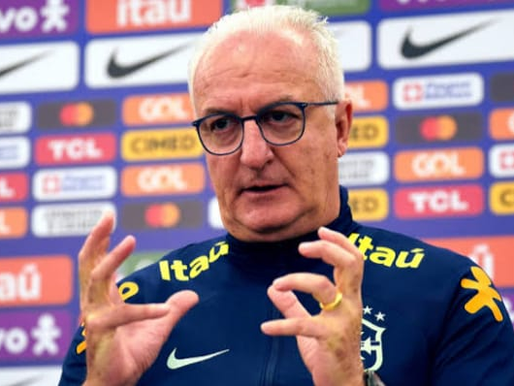 Seleção Brasileira: confira a data da próxima convocação.