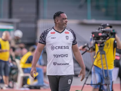 Jorge Castilho destaca reação e vê Maringá mais forte para a grande final do Paranaense