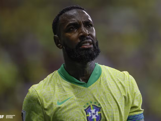 Exame descarta lesão grave em Gerson, que segue no Flamengo apesar de corte da seleção; entenda