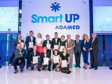 Program stypendialny ADAMED
