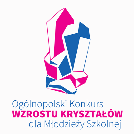 Konkurs wzrostu kryształów