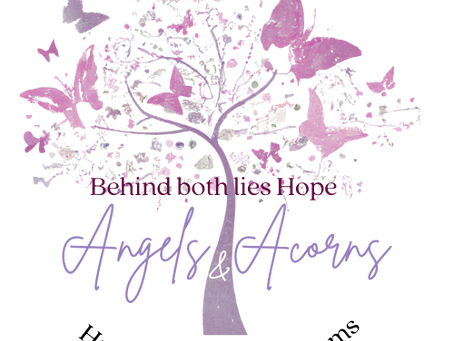 Angels & Acorns