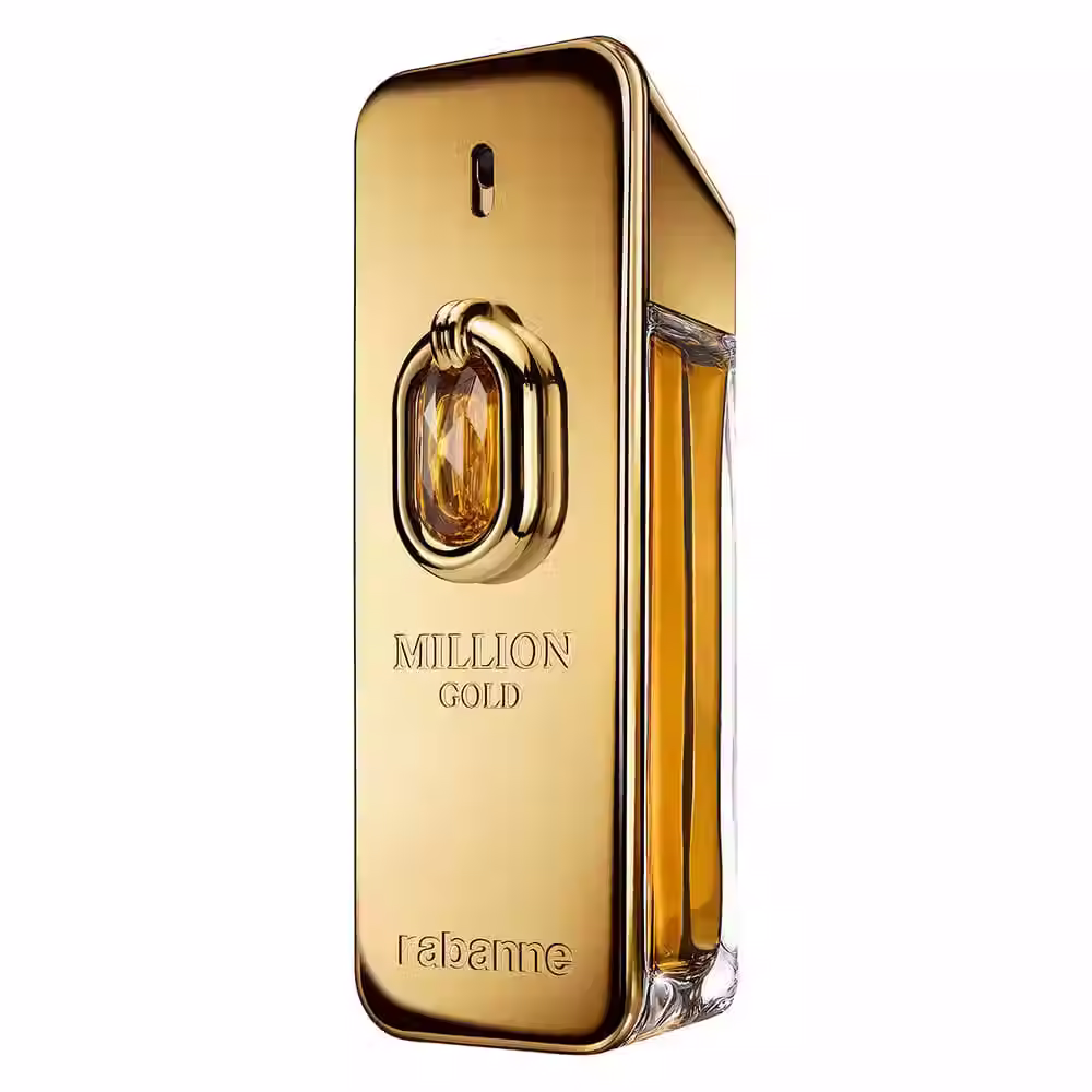 Million gold elixir parfum intense