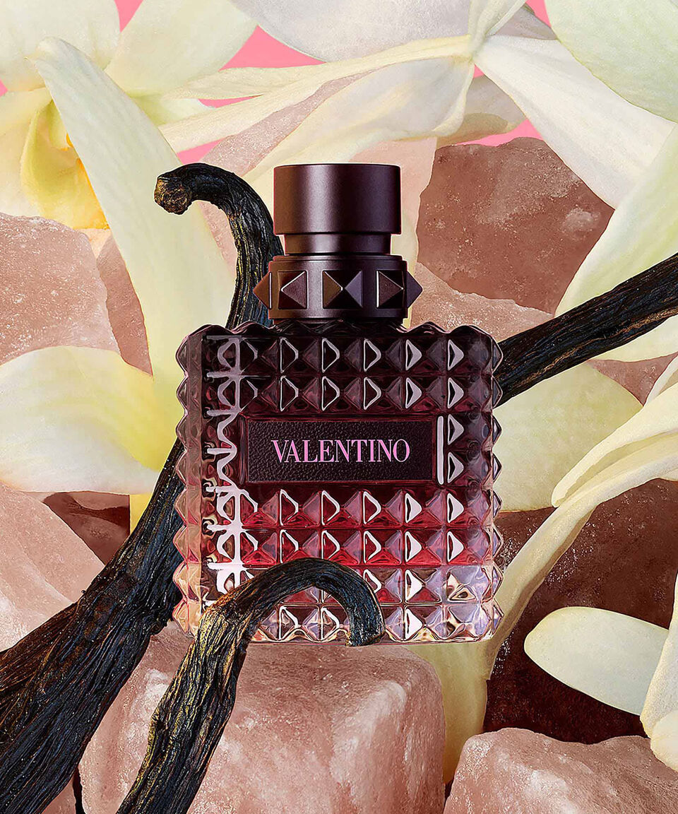 Miniatura: Perfume Born in Roma Intense, Eau de Parfum 