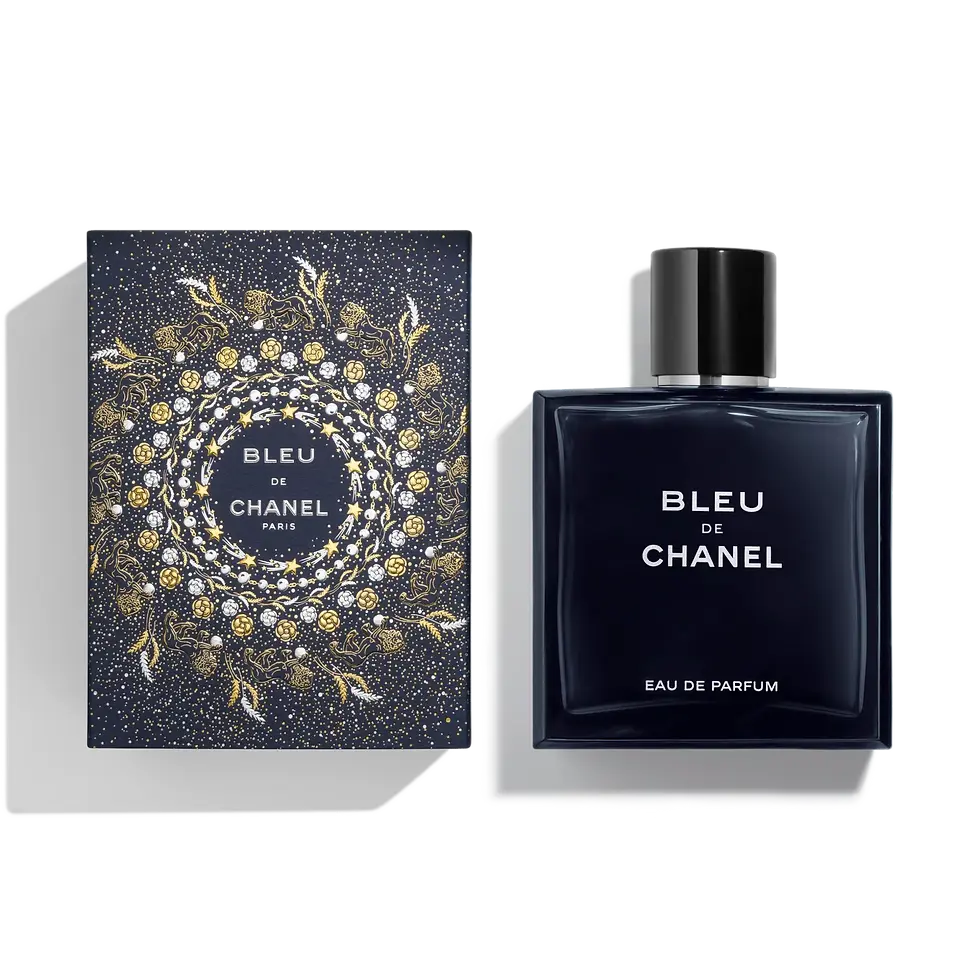 Miniatura: Bleu de Chanel 