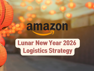 Lunar New Year 2026 Logistics Strategy