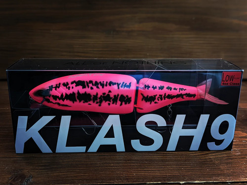 DRT KLASH 9 | DRT