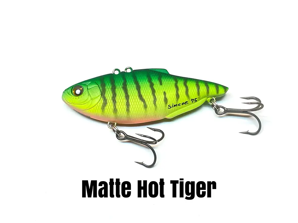 Miniature : Simcoe 75