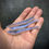 Thumbnail: NISHINE Dropshot Minnow 2.5 & 3.4"