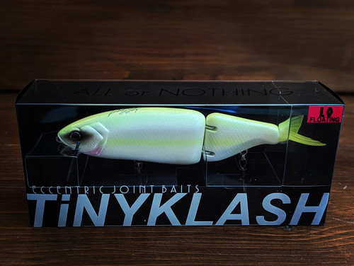 DRT TiNY KLASH | DRT | SAMURAI FISHING