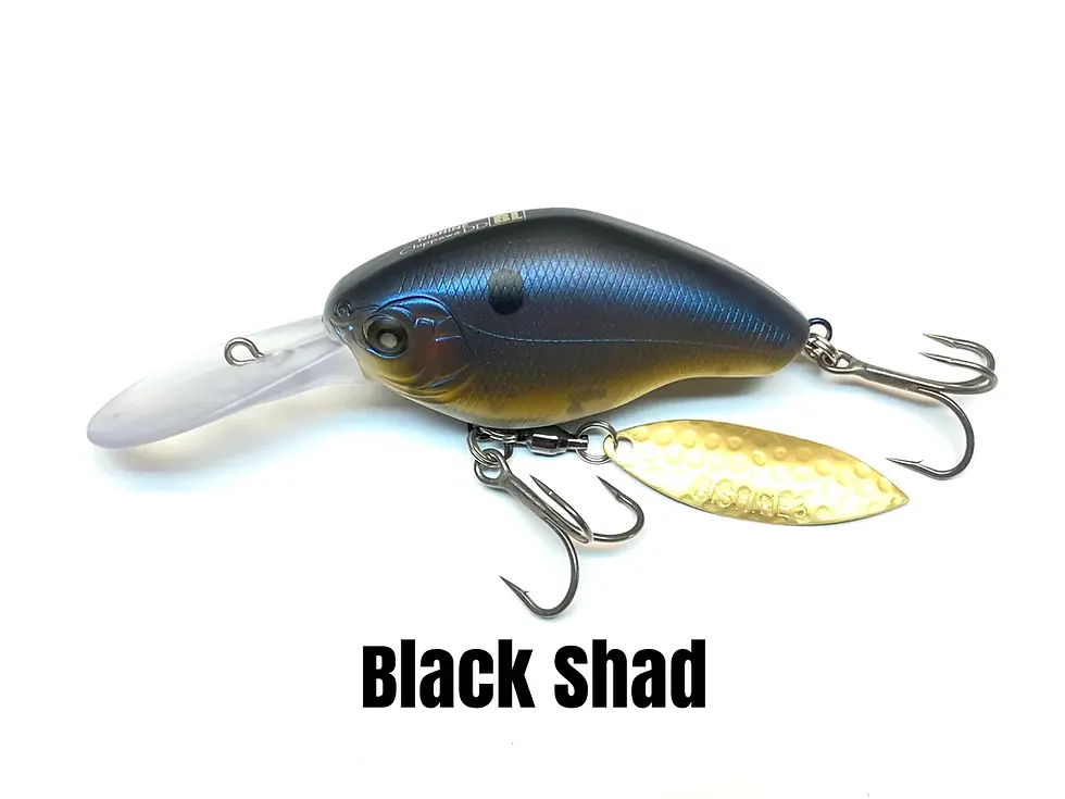 Thumbnail: CHIPPAWA DD Blade