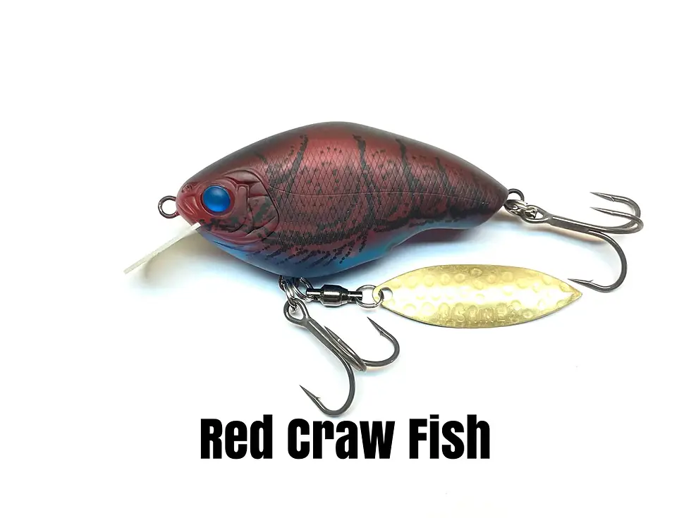 Thumbnail: Chippawa RB Blade