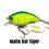Thumbnail: Chippawa RB Blade