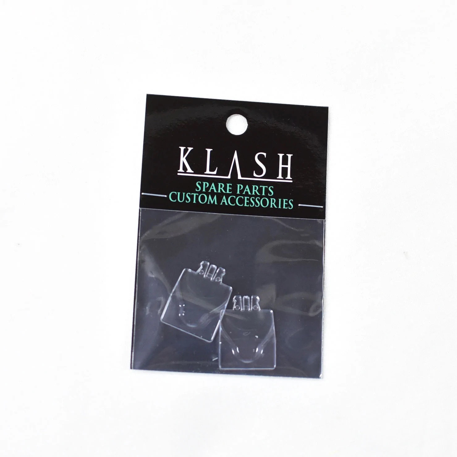 Set Esche Galleggianti DRT TiNY KLASH Color Verde - Tonalità Alta E Bassa Nuove