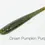 Thumbnail: NISHINE Dropshot Minnow 2.5 & 3.4"