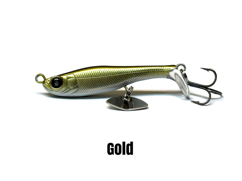 Miniature : Saugeen 40