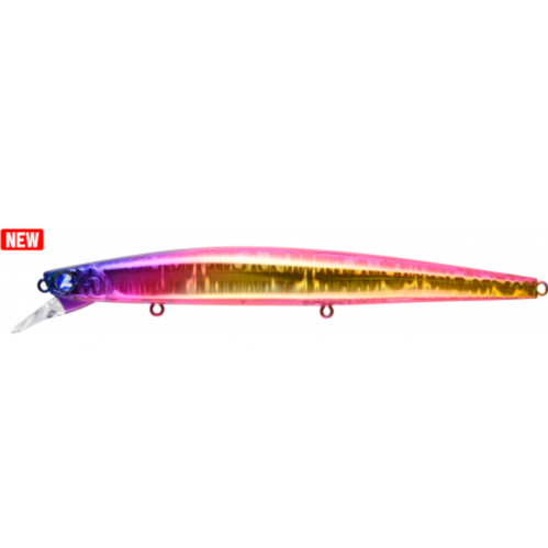 Blooowin 140S / Color 11~21 | BlueBlue |